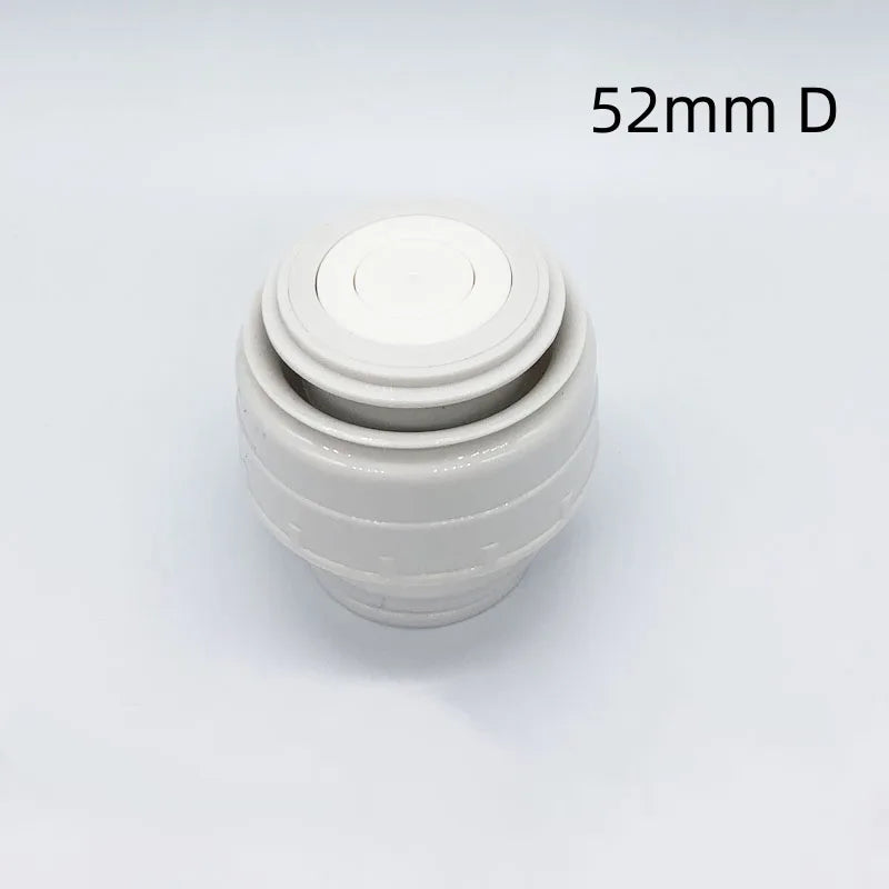 4.5cm/5.2cm Thermos Bottle Cap Vacuum Flask Lid Stopper Export Bottle Cap Replacement Cover for Outdoor Indoor Travel Thermos