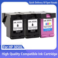 305XL Ink Cartridge Compatible for HP 305 XL DeskJet 2710 | SAMAG