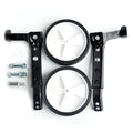 Universal Kids Bike Training Wheels 16 24 Inch Mountain Bicycle Stable Support Balance Aid For Cycling Beginners