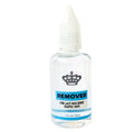 Waterproof Wig Adhesive Invisible Lace Glue for Toupee Frontal Closure Hair Replacement with Ghost+Remover Hair Bonding Solution