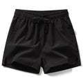 Summer Men's Sports Sweatpants casual Shorts Pockets | SAMAG