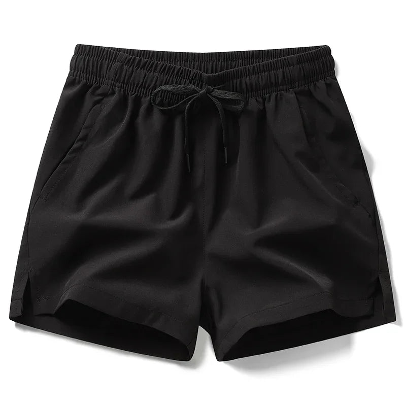 Summer Men's Sports Sweatpants casual Shorts Pockets | SAMAG
