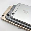 Original Apple iPhone 6 Plus 4G LTE Mobile Cell Phone 5.5" ROM 16/64/128GB 8MP Unlocked Cellphone.The highest system is IOS 12.