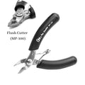 Jewelry Pliers Set, Making Tools, Mini Kit with Wood Pallet, for DIY Crafting Beading - Visuel 11 | SAMAG