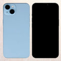 24-Hour shipping Realistic Non-working Dummy Phone  For iPhone 14Pro 14Promax prop  mockup phone for display Model photography