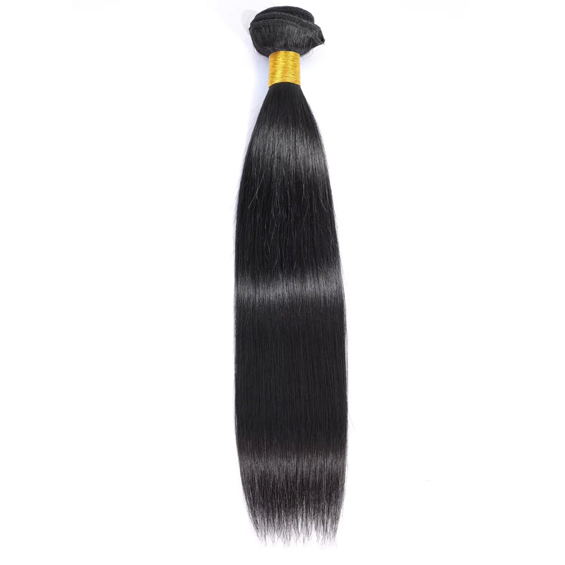 12A Highlight P4/27 Straight Bundles Human Hair Honey Blonde P1B/30 P1B/99J Colored Bundles Human Hair Remy Hair Extensions