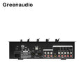 GAX-DM6 6 Channel Digital Sound mixing Console Professional Karaoke Audio Mixer Audio DJ 48V Phantom Power