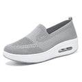 Sports Women's Spring Sneakers New Mesh Breathable Lightweight Casual Walking Women Shoes Breathable Shoes Zapatos De Mujer