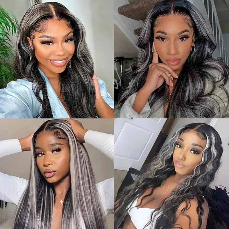 180Density Honey Blonde Wig Long Body Wave Lace Front Wigs Blonde 13x4 Hd Lace Frontal Wig Pre Plucked Daily Wear For Women