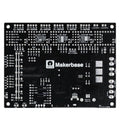 MKS Robin Nano V3.1 32bit 168MHz Controller Motherboard S35 Touch Screen Display WIFI Module Robin Board Fit UART3 Dual Z Axis