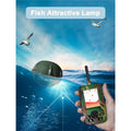 T22C For Boat Fishing Accessory - A 1Set Portable Fish - View 5 | SAMAG