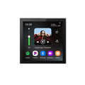 Smart Audio System TUYA Home Sound in Wall Amplifier Android 11 system WiFi Bluetooths Amp with Stereo Ceiling Speaker Kit Hotel