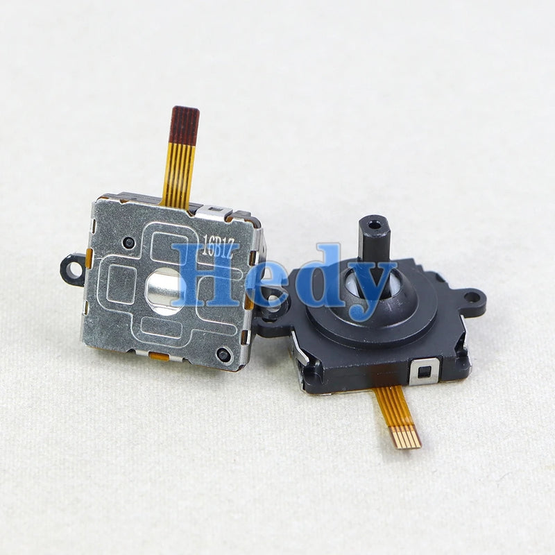 2PCS Original 3D Analog Joystick For Oculus Quest 2 Controller Rocker Module Repair Parts Accessories For OQ2 VR Left Right