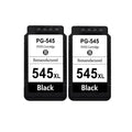 PG545 CL546 Compatible Ink Cartridge for Canon 545 546 Pixma MG2950 MG2550 MG2500 MG3050 MG2450 MG3051 MX495 Printer
