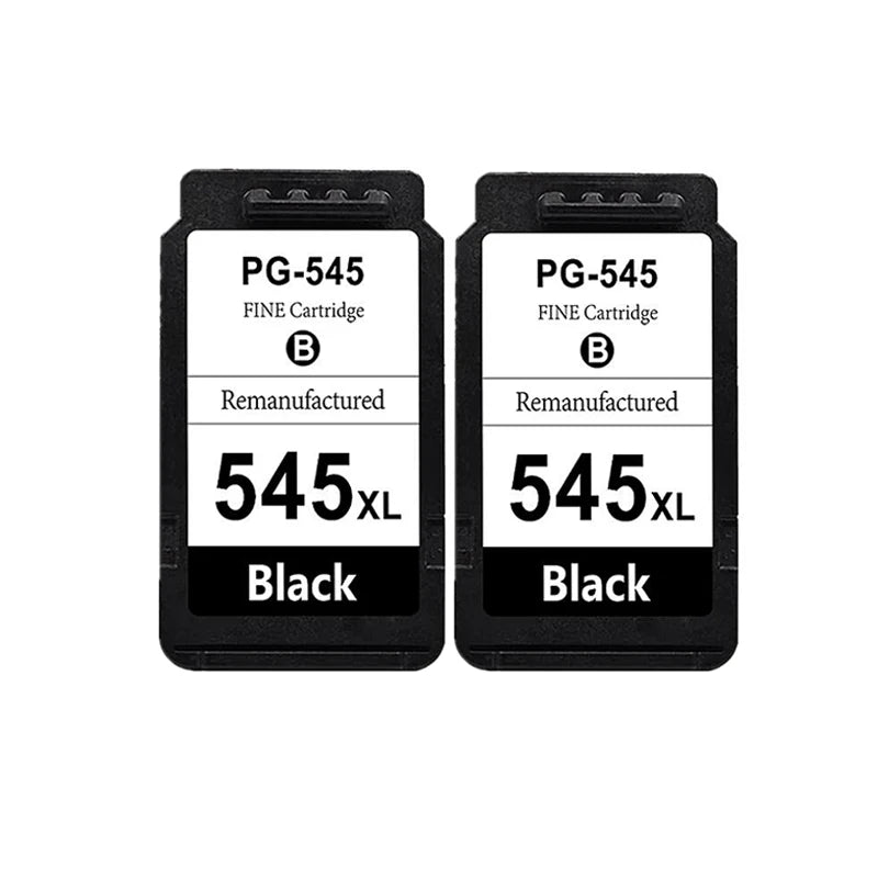 PG545 CL546 Compatible Ink Cartridge for Canon 545 546 Pixma MG2950 MG2550 MG2500 MG3050 MG2450 MG3051 MX495 Printer