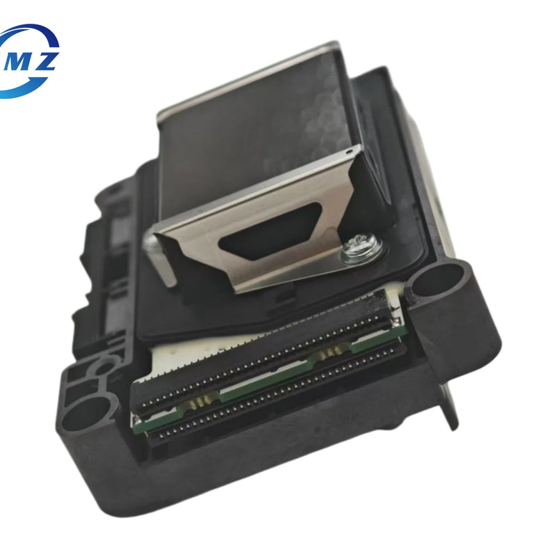 High-Quality Original DX7 Printhead 2nd Locked Head F189 Print Head