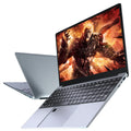 JX-S9 Thin and light Laptop AMD Ryzen 7 4700U 15.6 '' Notebook Backlit 1920*1080 5000mAh Windows 11 Fingerprint Gaming Laptop