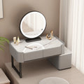 Organiser Ornaments Dressing Table Luxury Makeup Style Shelf Dressing Table Design Storage Tocador De Maquillaje Home Furniture