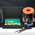 4.3inch HD Screen Fish Finder 15M 20M 30M 50M 220° Wide | SAMAG