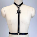 Women Punk Fashion Belt Street Style Waistband Suspenders for Women Body Harness Corset Belt Gothic Clothing Accessorie