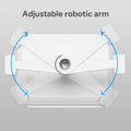 Tuya Bluetooth Type-C 5V Rechargeable 5.2 Smart Switch Fingerbot Plus Robot Button Pusher Arm Switch Support Alexa Google Home