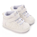 White Baby Shoes Casual Fashion Christening Baptismal - View 13 | SAMAG