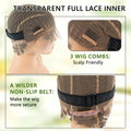Synthetic Cornrow Braided Wigs Full Lace Short African Box Braiding Wig Transparent Lace Frontal Braids Wigs for Black Women