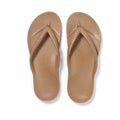 New Arch Support Women's Flip Flops Orthotic Sandals For Plantar Fasciitis Relief Summer Ladies Beach Sandals House Bath Slides
