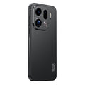 Carbon Fiber Pattern Non-slip Phone Case For Oppo Find X9 X9Pro Shockproof Silicone Lens Protection Cover For Find X9 Pro Shell