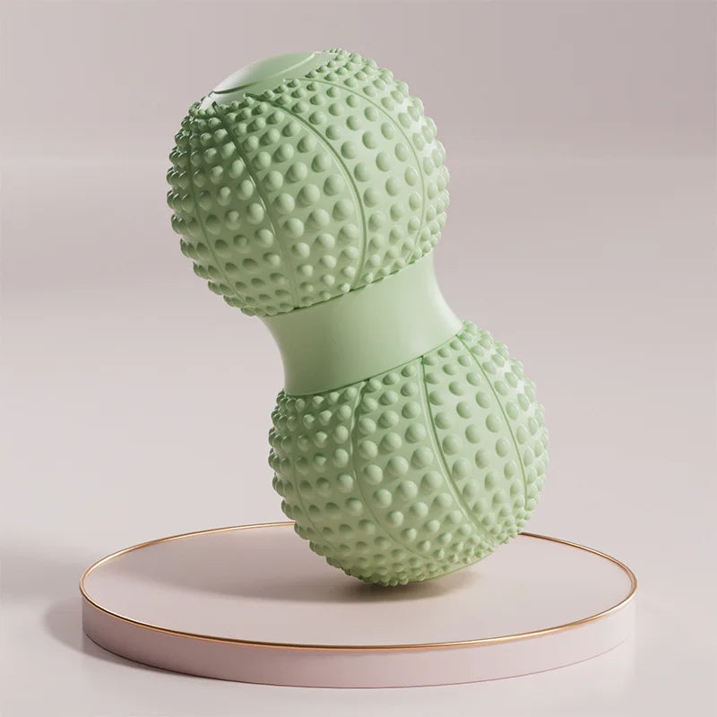 Fascia Ball Foot Massage Neck Membrane Peanut Sole Muscle | SAMAG