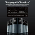 Vention 20000mAh 165w Power Bank PD Fast Charge Portable Powerbank for Laptop MacBook iPhone Xiaomi USB External Battery Charger