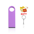 USB Flash Drive 128GB Pendrive 128GB Memory Stick 32GB 4GB Metal 64 GB Pen Drive 8GB USB Stick 16 GB Free Chain USB Flash Drives