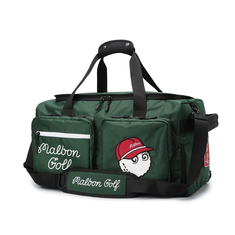 말본GOLF BOSTON BAG Golf hand bag golf bag