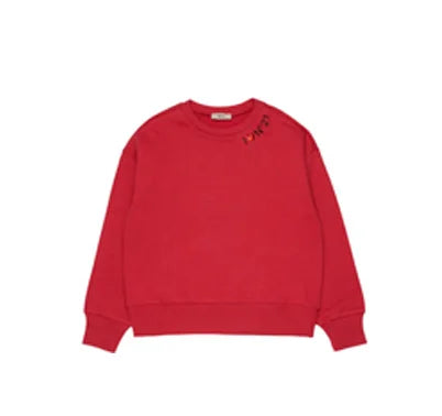 Kids sweatshirts aw26 boys girls cute print long sleeve - View 19 | SAMAG