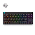MCHOSE Mix 87 Magnetic Switch Gaming Keyboard Hall Effect 0.08ms Ultra-Low Latency 0.001mm Precision Office Wired Keyboard