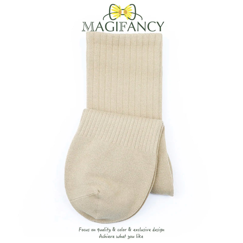 MAGIFANCY Quality Hot Colorful Solid Cotton Men Tube | SAMAG