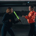 PU Leather Martial Art Sticks Fluorescent Durable Foam - View 5 | SAMAG