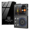 HiFi MP3 Player Lossless DSD Digital Audio Music Player Bluetooth-Compatible 5.3 Digital Music Player HiFi Lossless Audio Player