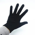 1Pair Work Gloves Non-slip Breathable Nylon Safety Protective Gloves with Dot Palm Coating for Garden,Warehouse Cycling рабочие