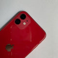 Original Apple iPhone 11 US Version Unlocked - 6.1" Liquid Retina, A13 Bionic 4GB RAM, Face ID, Global 4G LTE iOS Smartphone