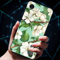 3D Flowers Emboss Fundas For iphone 16E Case iphone16 E Soft Silicone Phone Cases for iphone16 16 Back Cover Coque iphone16e Bag