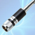 CR-77 144/430Mhz Wide Band Antenna PL-259 Connector CR77 For Walkie Talkie Ham Car Mobile Radio
