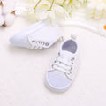 Casual Comfortable Sneakers For Baby Boys, Lightweight Non Slip Shoes For Indoor Outdoor Walking, Spring And Autumn