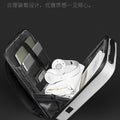Bange bagpack bag 15.6 Inch Laptop Bagpack Men Elegant Waterproof Men's Usb Anti-Theft Computer Bag Big Capacity Bag
