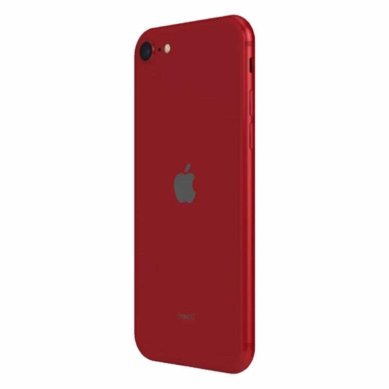 Original Unlocked Apple iPhone SE 2020 SE2 4G Mobile Phone 4.7'' True Tone A13 Hexa-Core Fingerprint 64GB/128GB Smartphone