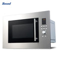 23L Built in Convection Grill Inbuilt Oven and Microwave Oven Ovens Price for DMB90-23LBMG(XG-RR04)