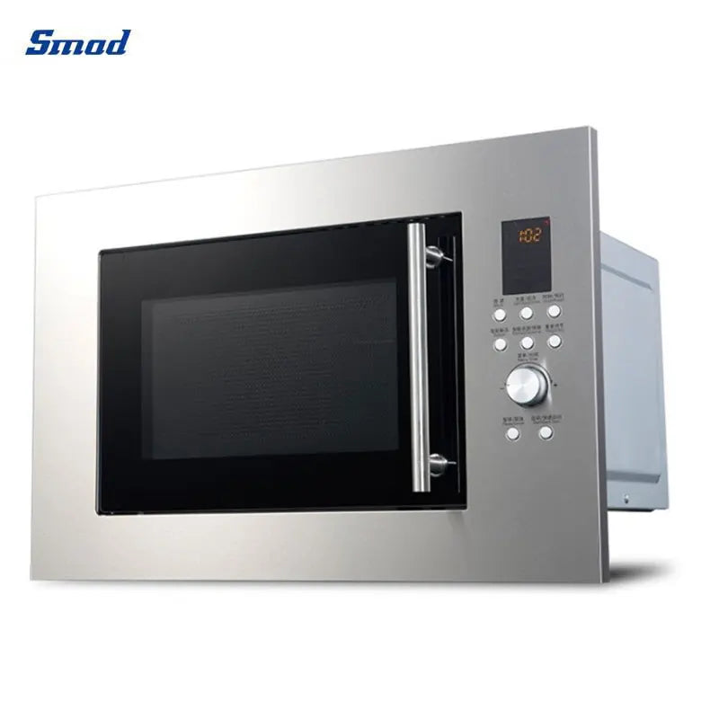 23L Built in Convection Grill Inbuilt Oven and Microwave Oven Ovens Price for DMB90-23LBMG(XG-RR04)