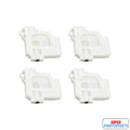 20X  For Epson L1800 L1300 L800 L350 L360 L353 L355 L455 L450 L358 L555 L550 L558 L551 L1201 inkjet printer Ink damper dumper
