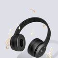 Handsfree Wireless Headphones Noise Canceling Headphone Earphone P47 headset Bluetooth Head Phone for iPhone Huawei Samsung S22