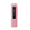 FiiO SnowSky ECHO NANO Portable Lossless HiFi Music Player High Resolution Audio DAP Portable MP3 Music Player for Audiophiles
